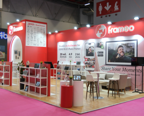 stand-frameo