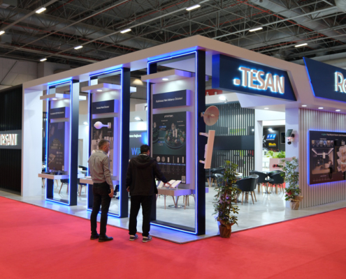 stand-tesan